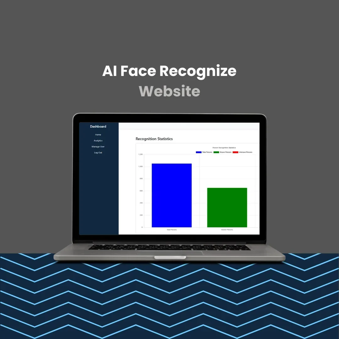 AI Face Recognition System