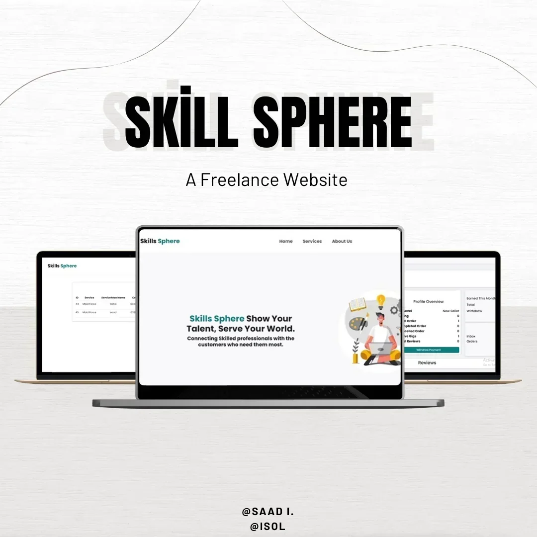 Skill Sphere